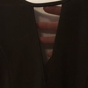 Forever 21 Dresses - Socialite little Black Dress Forever 21 Dresses - Socialite little Black Dress